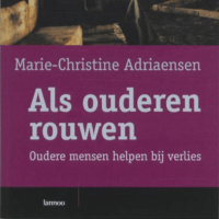 Als ouderen rouwen